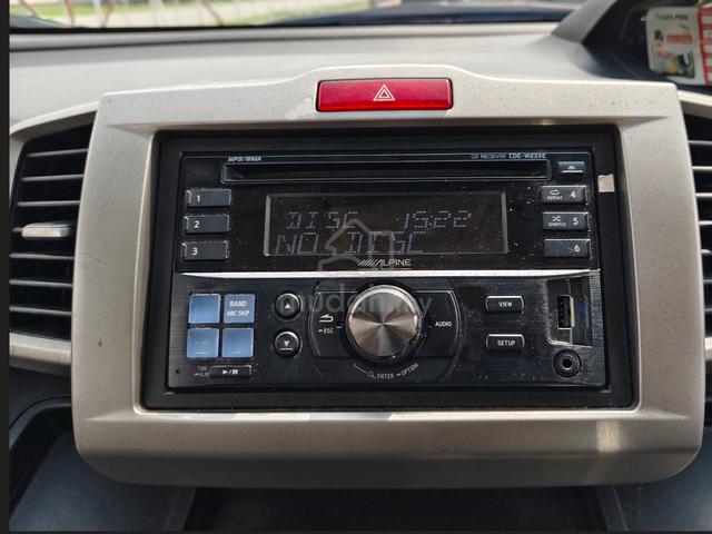 2012 Honda FREED 1.5 (A) 2-Years Warranty - 5