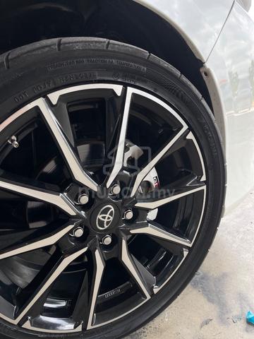 2018 Toyota VOXY 2.0 ORI GR SPORT (A) - 3