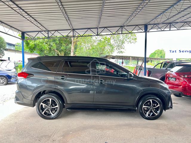2020 Perodua ARUZ 1.5 AV (A) high spec - 3