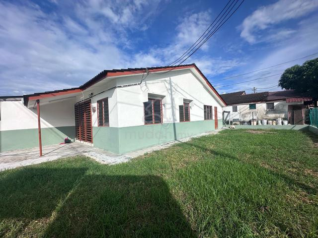 Sewa Unit Corner Taman Berjaya Tanjung Rambutan 1