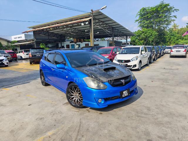 2007 Toyota CALDINA 2.0 (AUTO)-LOAN KEDAI - 1