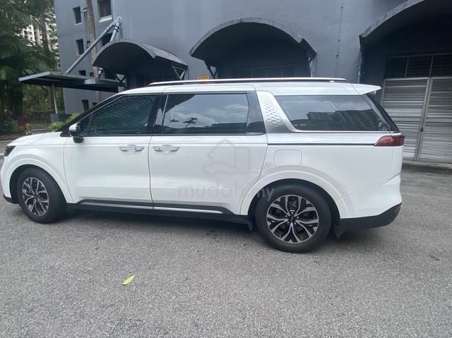 2022 Kia CARNIVAL 2.2 D 7 SEATER Hi specA) - 4