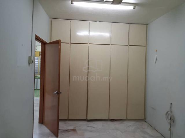 Apartment Taman Castlefield 3