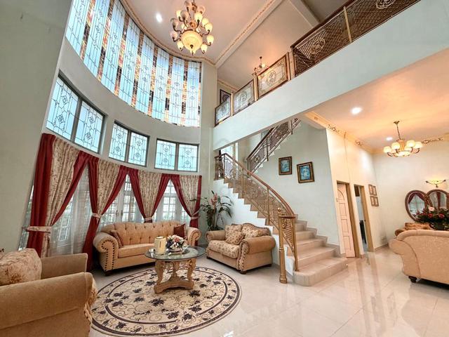 {10,600SF} 2 sty BUNGALOW Section 6 @ Kota Damansara Jalan Cecawi 6, 1