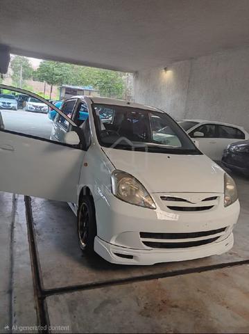 2008 Perodua VIVA 659cc 660 EX (M) - 1