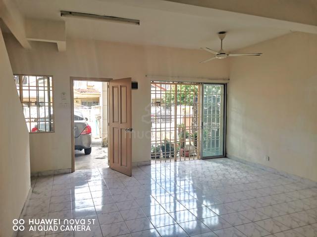 FREEHOLD * PUTRA PRIMA 20X70 2sty HOUSE, Puchong tekali, prima puchong 1