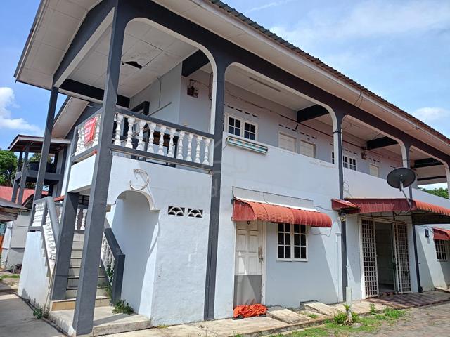 Townhouse Bandar Kota Bharu For Rental 1