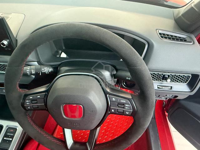 2025 Honda CIVIC FL5 (M) PROCE WIT DUTY UNREG - 5