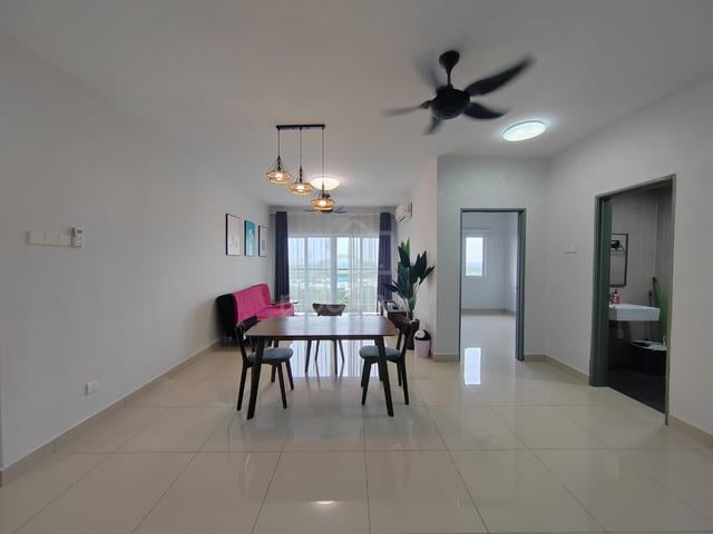 H2O Residences 1