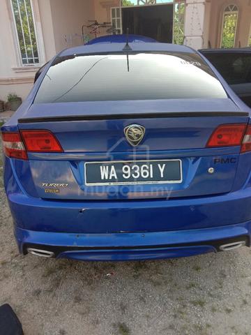 2014 Proton PREVE 1.6 CFE LIMITED EDITION (A) - 2