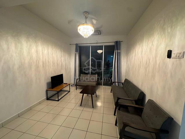 Seri Serindit Residence 1