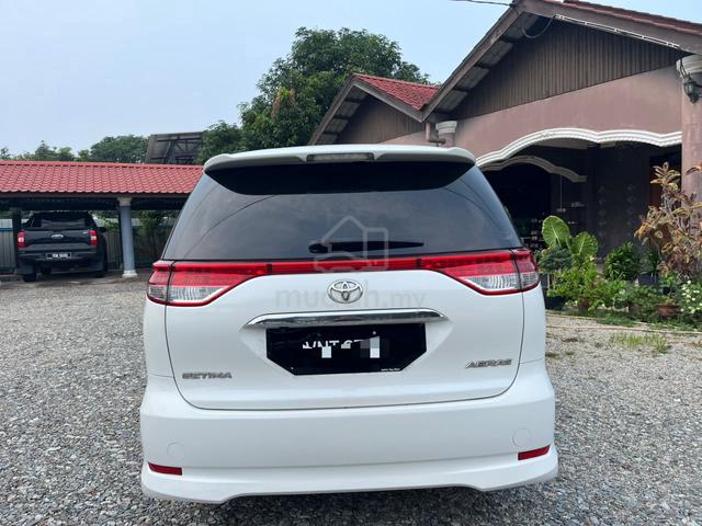 2010 Toyota ESTIMA 2.4 AERAS ACR50W FACELIFT (A) - 4