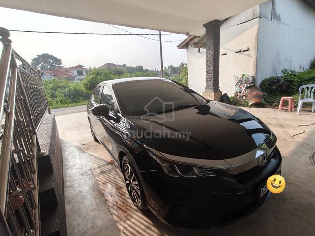 2022 Honda CITY 1.5 E (A) - 4