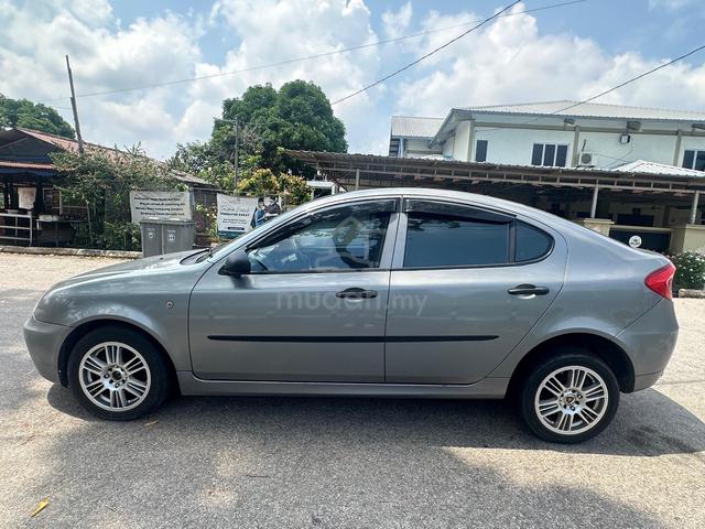 2006 Proton GEN-2 1.3 (A) - 3