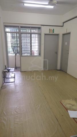 Permai Jaya Apartment 1