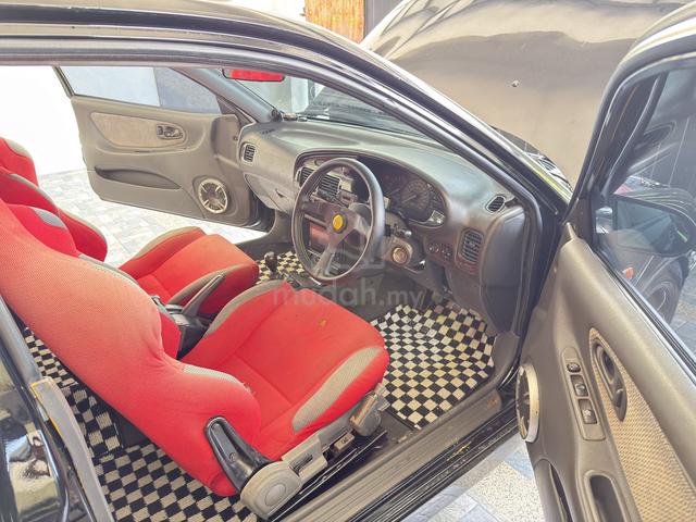 1997 Proton SATRIA 1.6 GLI (M) - 5