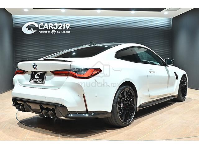 2022 Bmw M4 3.0 COMPETITION (A) - 3