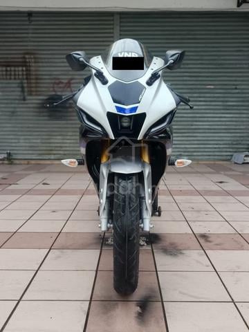 2024 Yamaha R15M (2K KM ONLY) 99% Macam Baru! - photo 7 of 10
