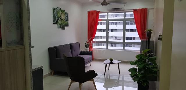 Residensi Rampai 1