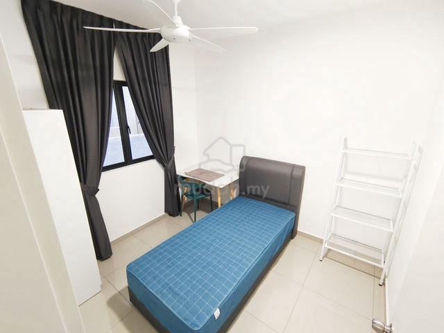 Eco Sanctuary Small Room For Rent Walking Distance Sanctuary Mall 1