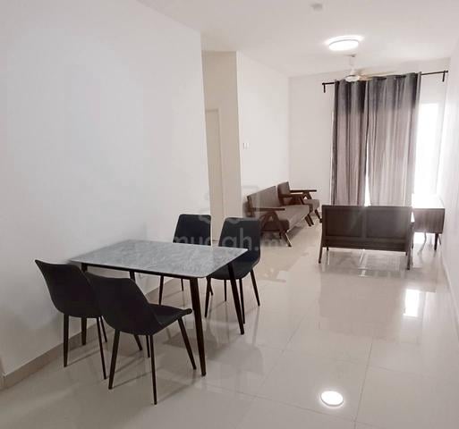 Pitta Residences (Residensi Pitta) 1