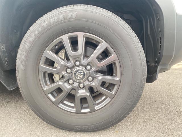2025 Toyota LANDCRUISER 2.7 250 VX (A) - 3