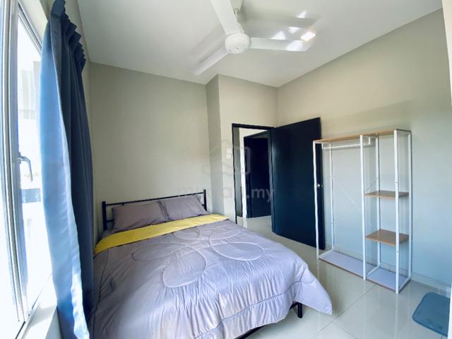 [PROMOTION] Fully Furnished Male Room for Rent at Desaria, Nilai 2