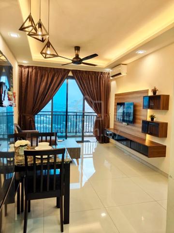 Country Garden Central Park (Serviced Apartment) 1
