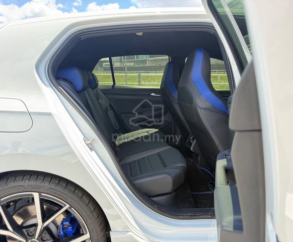 2024 Volkswagen GOLF 2.0 R (A) ( Low Mileage 10k ) - 5