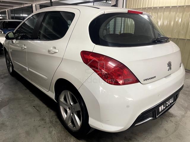 Peugeot 308 1.6 THP (A) VERY GOOD CONDITION - 3