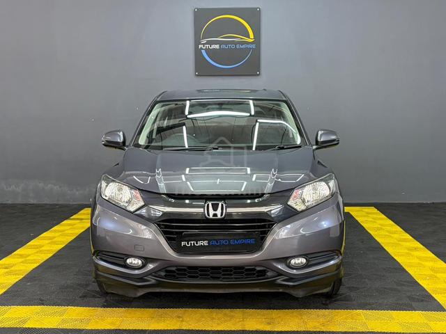 Honda HR-V 1.8 E (A) FULL SERVICE HONDA HRV SUV - 5