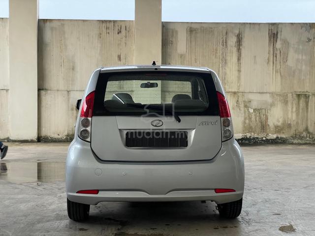 2008 Perodua MYVI 1.3 EZ (A) - 4