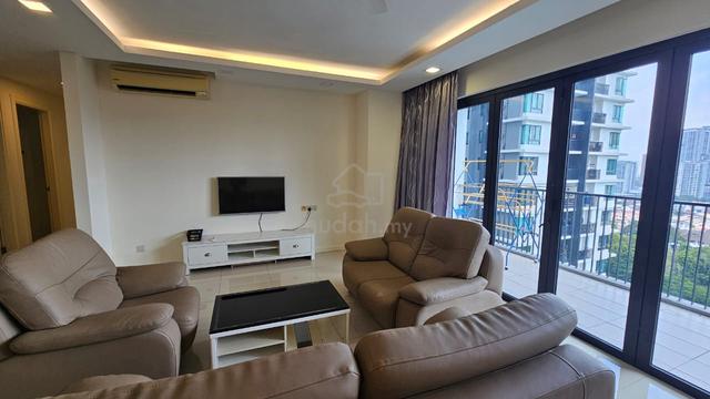 Gembira Residen (G Residence) 1