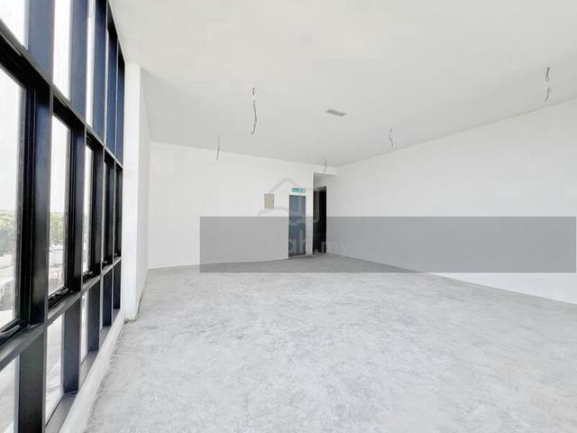 Eco Business Park 2 1.5 Storey Cluster Factory For Rent 4