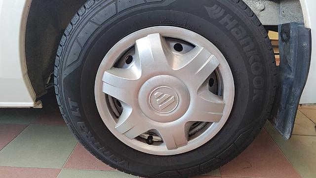 2025 Foton VIEW 2.0 CS2 WINDOW VAN MY23 - 2