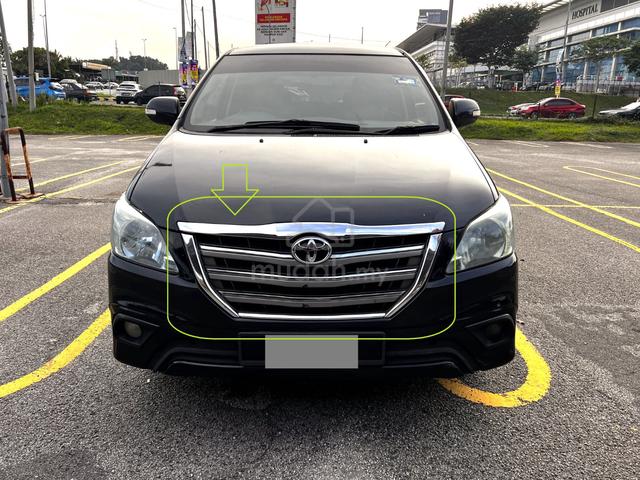 2015 Toyota INNOVA 2.0 G MY05 AN40 UPDATE (A) - 3