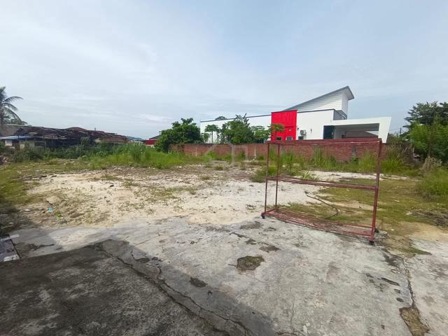 Residential land for Sale 1