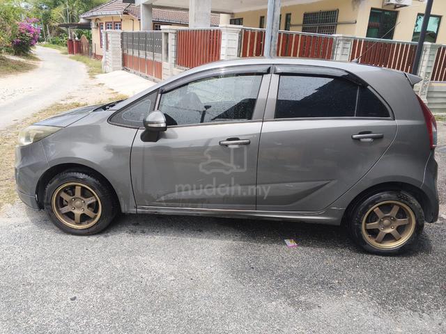 2017 Proton IRIZ 1.3 EXECUTIVE (M) - 5