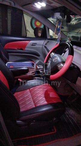 2008 Toyota ESTIMA 2.4 AERAS S PACKAGE (A) - 4