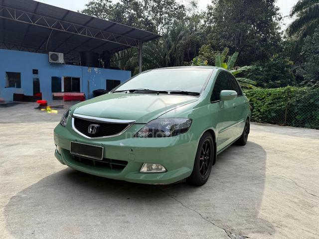 2008 Honda CITY 1.5 E (A) - 3