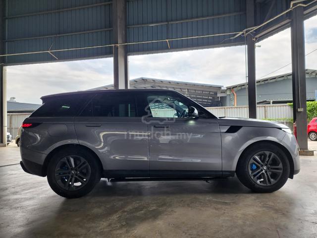 2024 Land Rover RANGE ROVER D300 SPORT GRADE 5A - 5