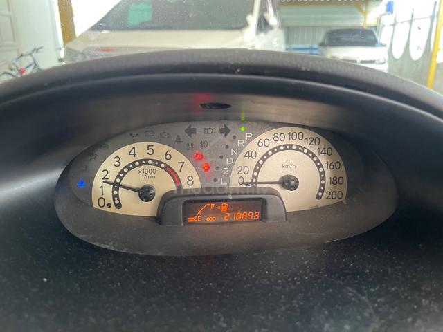 2004 Toyota VIOS 1.5 G (A) - 3