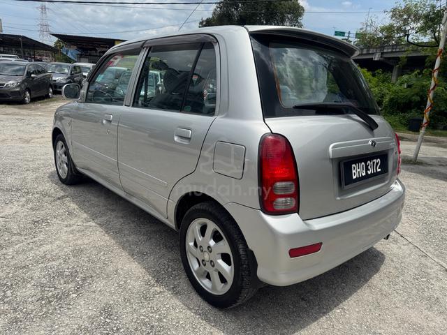 Perodua KELISA 1.0EZ (A),Aunty Owner,Ori Condition - 4