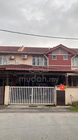 For Sale ✅ 1.5 Storey Terrace @ Taman Teratai Nilai 7 1