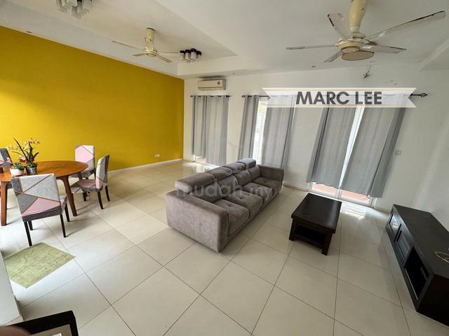 Ariza E&O Terrace, 2.5 Storey Terrace, Tanjong Tokong, Straits Quay 1