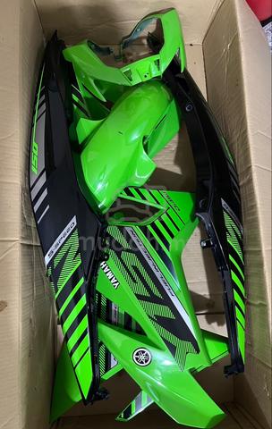 coverset y15 v2  - photo 2 of 2