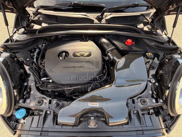 2016 Mini COOPER 2.0 S LOCAL UNITS  HARMAN KARMAN - 4