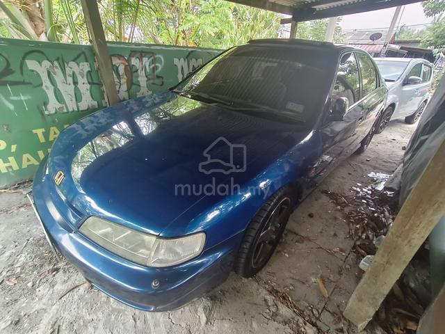 Accord Jerung 1997 Untuk Dijual - 2