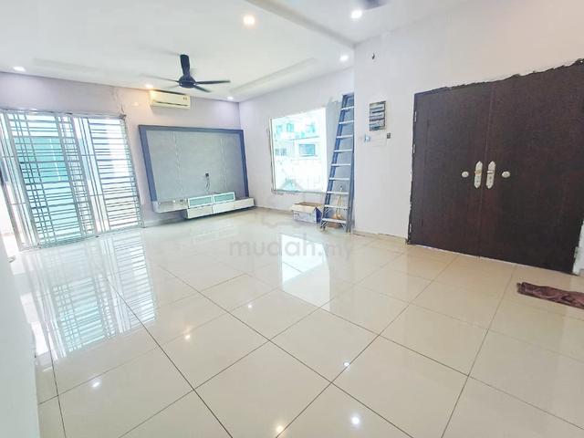 2-Storey Semi D at Bakap Indah / Gamelan Indah_Jawi / Sungai Bakap 1