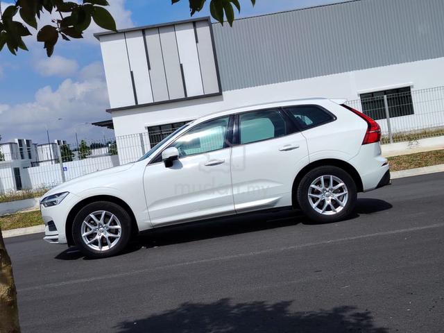 [2018] Volvo XC60 2.0 T5 FACELIFT Momentum Spec - 4